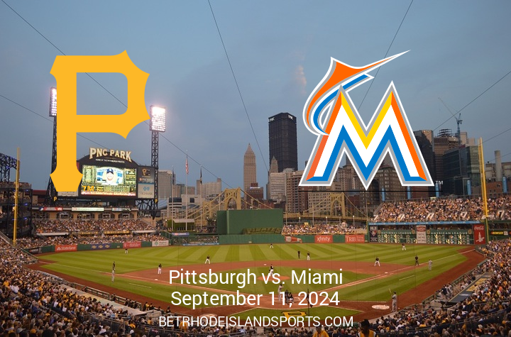 Marlins vs. Pirates Game Insights on September 11, 2024 at PNC Park